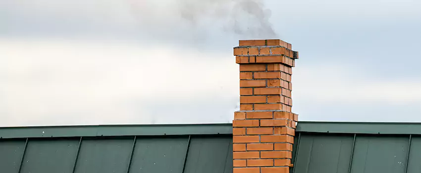 Animal Screen Chimney Cap Repair And Installation Services in Berkeley, California