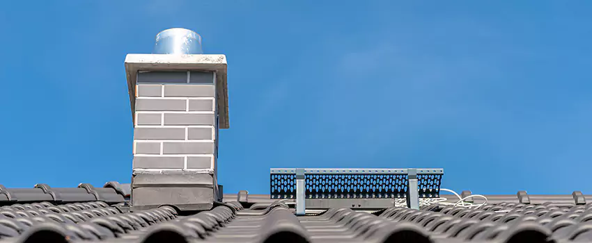 Chimney Flue Relining Services in Berkeley, California