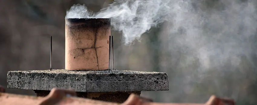 Wood Burning Chimney Odor Removal in Berkeley, CA