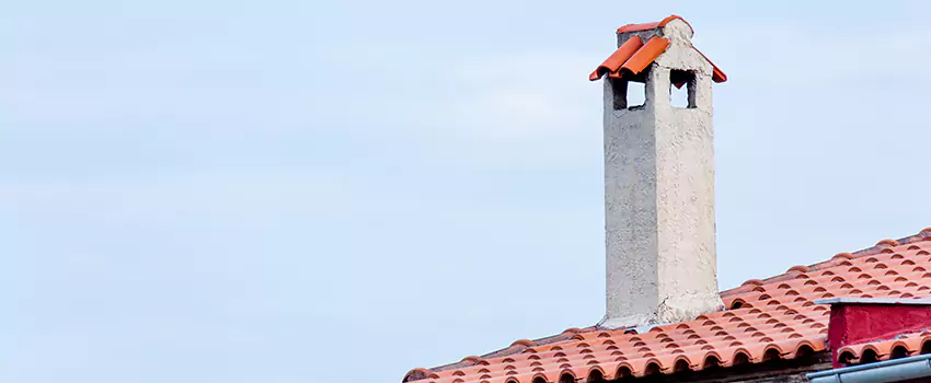 Chimney Pot Replacement in Berkeley, CA