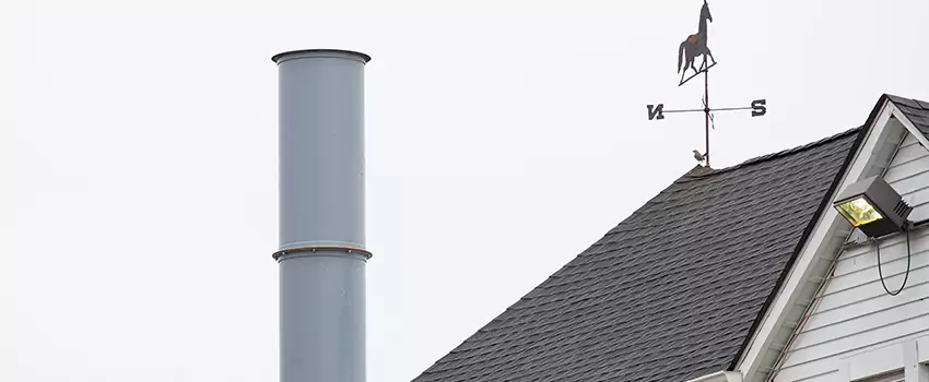 Chimney Inspection in Berkeley, CA