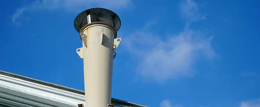 Chimney Spark Arrestor Requirements in Berkeley, CA