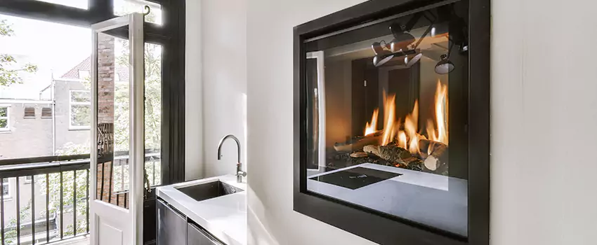 Dimplex Fireplace Installation and Repair in Berkeley, California