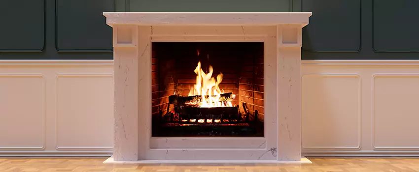 Empire Comfort Systems Fireplace Installation and Replacement in Berkeley, California