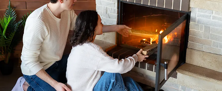 Kings Man Direct Vent Fireplaces Services in Berkeley, California