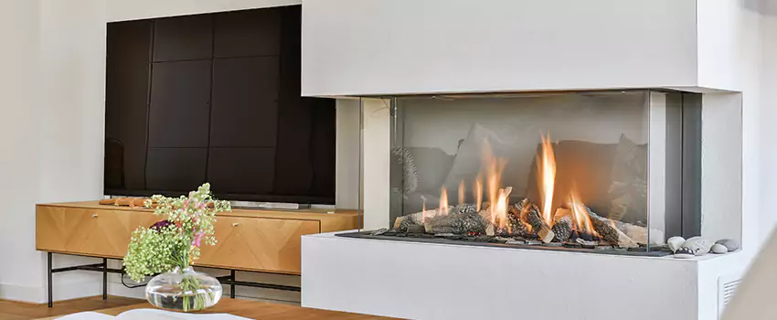 Ortal Wilderness Fireplace Repair and Maintenance in Berkeley, California