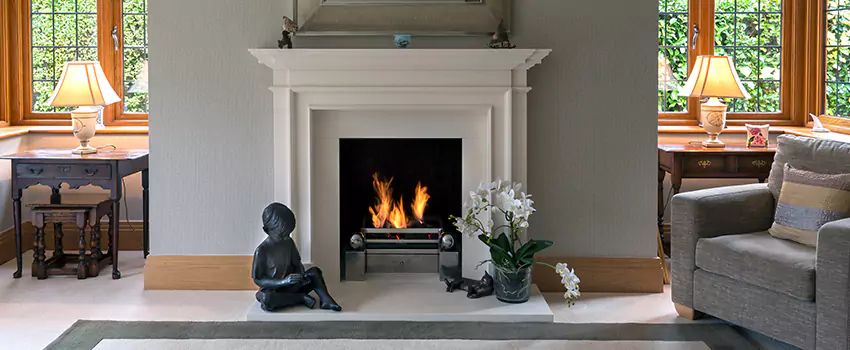 RSF Fireplaces Maintenance and Repair in Berkeley, California