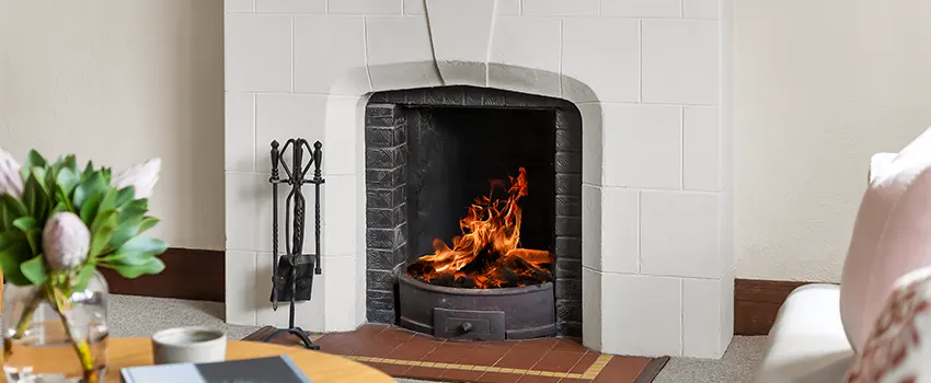 Valor Fireplaces and Stove Repair in Berkeley, CA