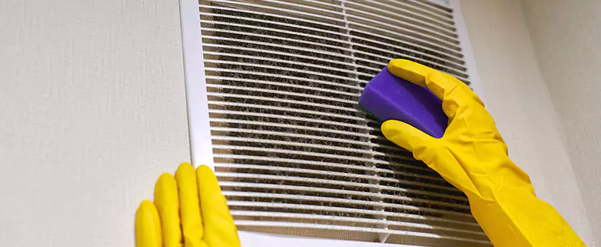 Vent Cleaning Company in Berkeley, CA