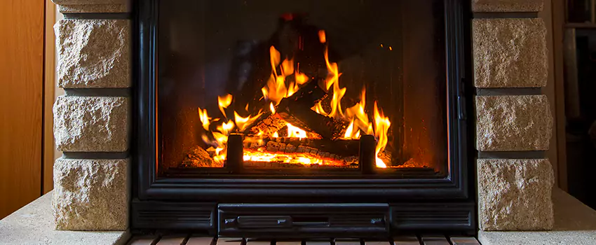 Best Wood Fireplace Repair Company in Berkeley, California