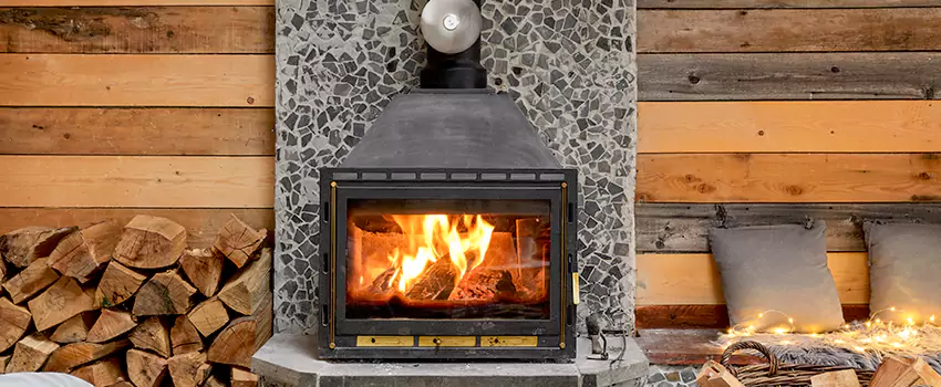 Wood Stove Cracked Glass Repair Services in Berkeley, CA