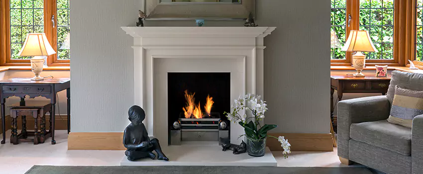 Astria Open-Hearth Wood Fireplaces Services in Berkeley, CA