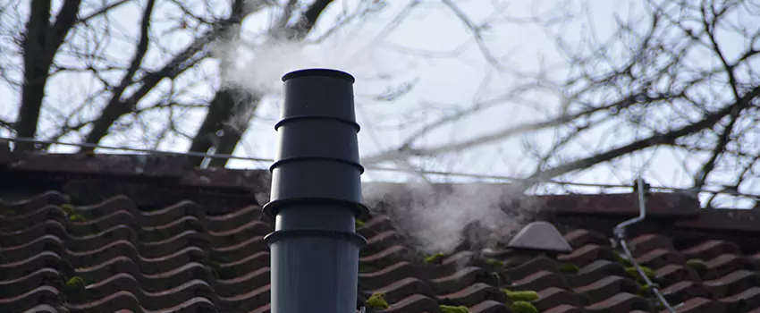 Broken Chimney Animal Screen Repair And Installation in Berkeley, CA