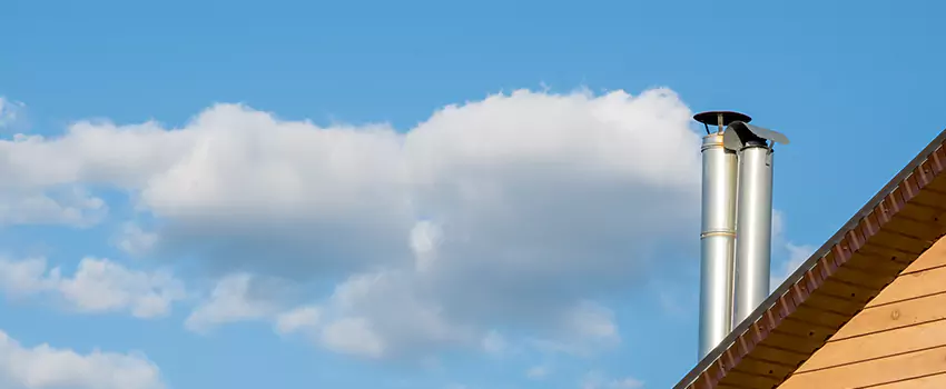 Chimney Cap Bird Guard Repair in Berkeley, California