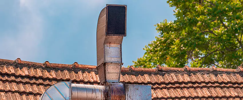 Chimney Cleaning Cost in Berkeley, California