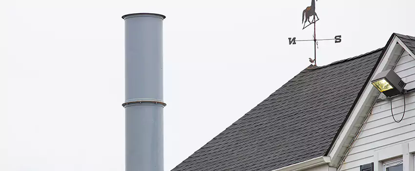 Multi-flue Chimney Caps Installation And Repair in Berkeley, CA