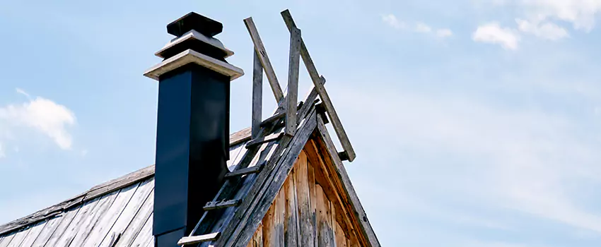 Chimney Pot Inspection in Berkeley, CA