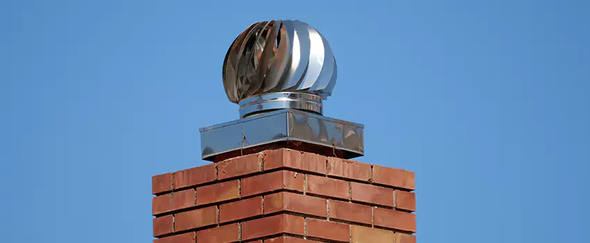 Chimney Flue Rebuild Services in Berkeley, California