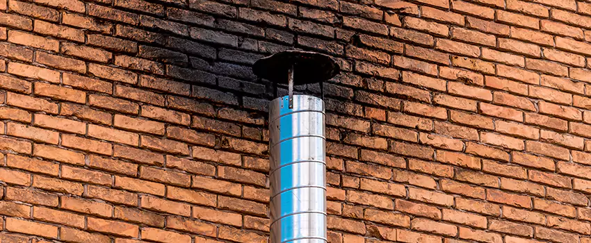 Chimney Design and Style Remodel Services in Berkeley, California