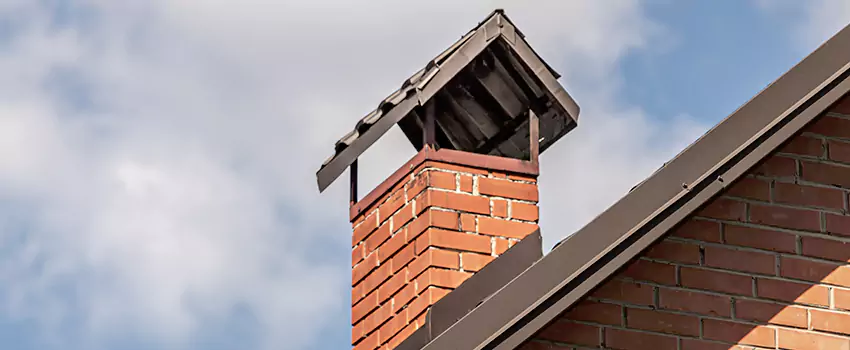 Chimney Saver Masonry Repair Contractor in Berkeley, California