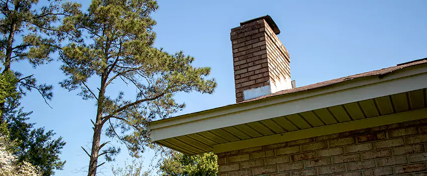 Brick Chimney Sweep Near Me in Berkeley, CA