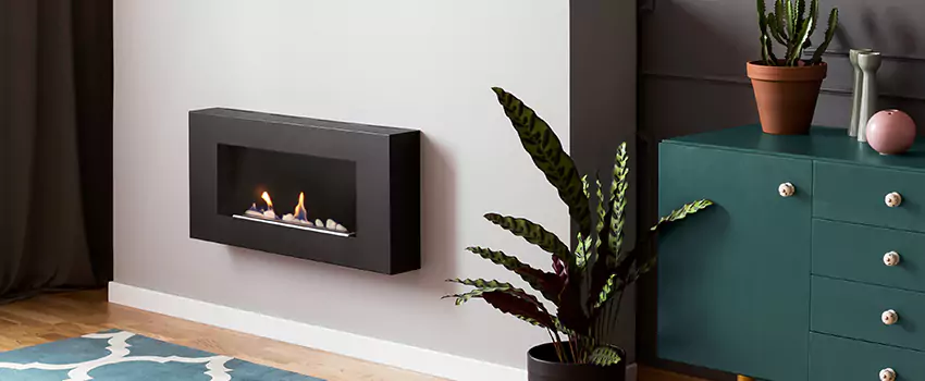 Cost of Ethanol Fireplace Repair And Installation Services in Berkeley, CA