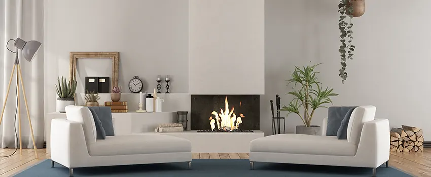 Decorative Fireplace Crystals Services in Berkeley, California