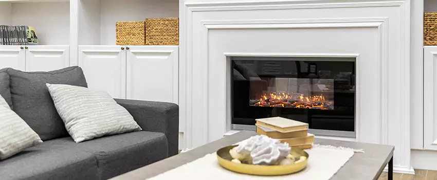 Pellet Fireplace Insert Installation in Berkeley, CA