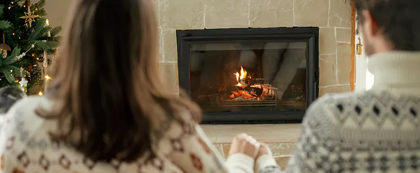 Fireplace Firebox Refurbish & Restore Services in Berkeley, CA