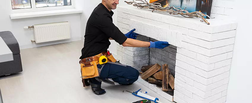 Gas Fireplace Repair And Replacement in Berkeley, CA