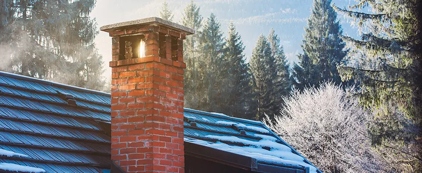 Residential Chimney Rain Caps Repair Services in Berkeley, CA