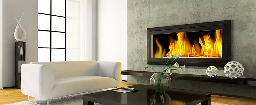 Ventless Fireplace Oxygen Depletion Sensor Installation and Repair Services in Berkeley, California