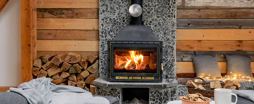 Affordable Wood Fireplace Fixing Solutions in Berkeley, California